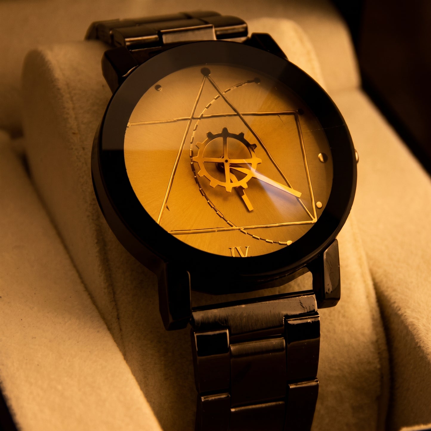 Watch · Windmill