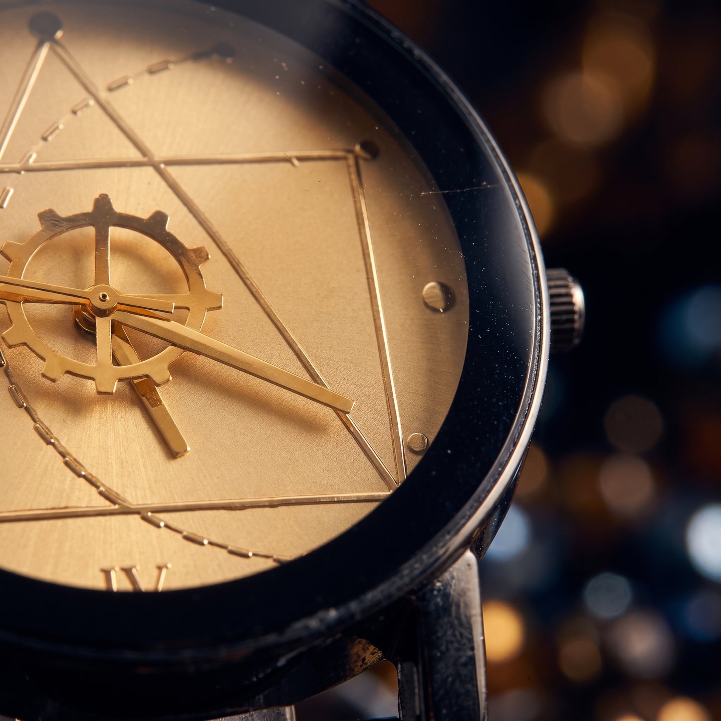 Watch · Windmill