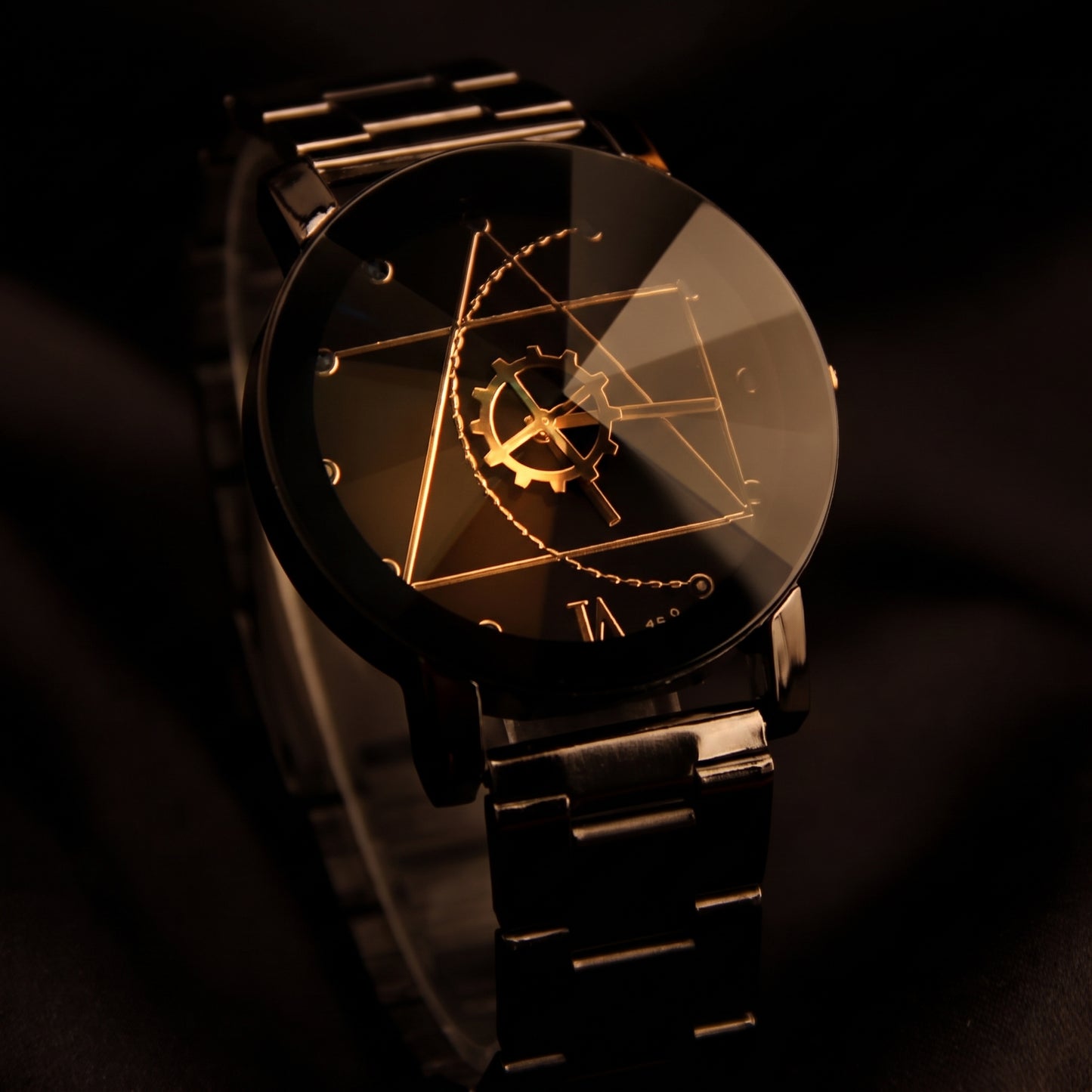 Watch · Windmill