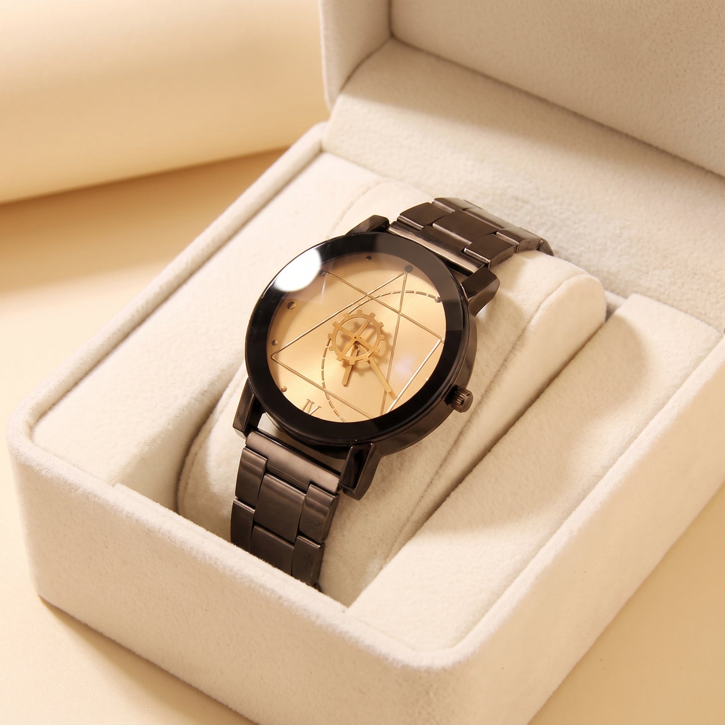 Watch · Windmill