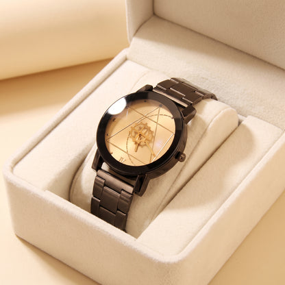 Watch · Windmill