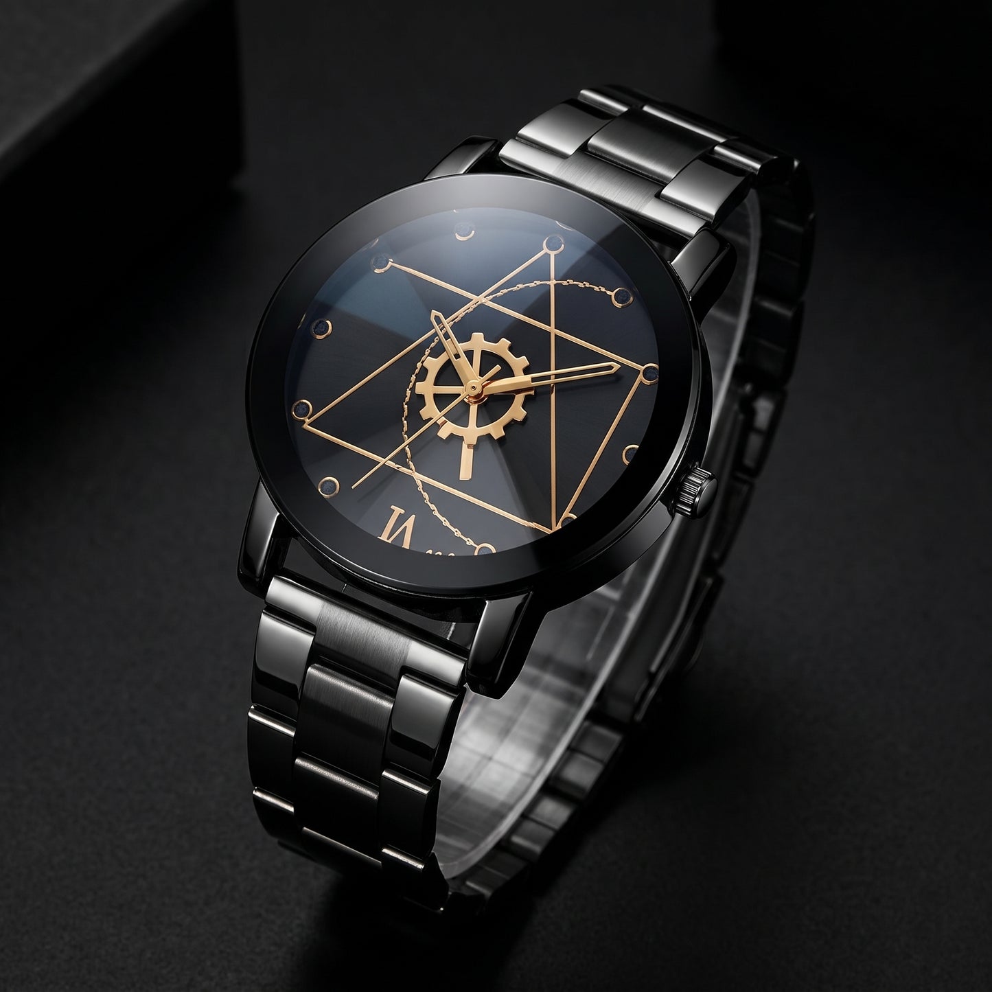 Watch · Windmill