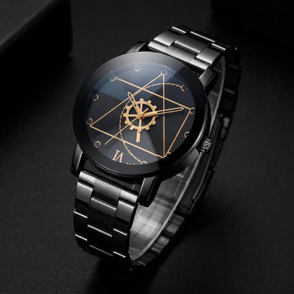 Watch · Windmill