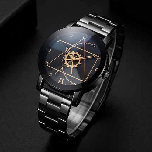 Watch · Windmill