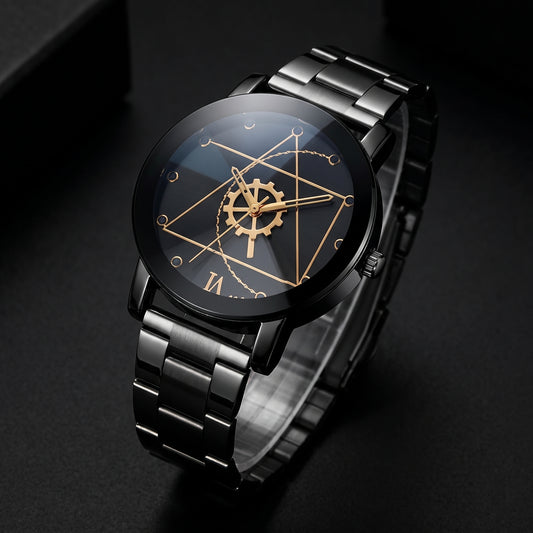 Watch · Windmill